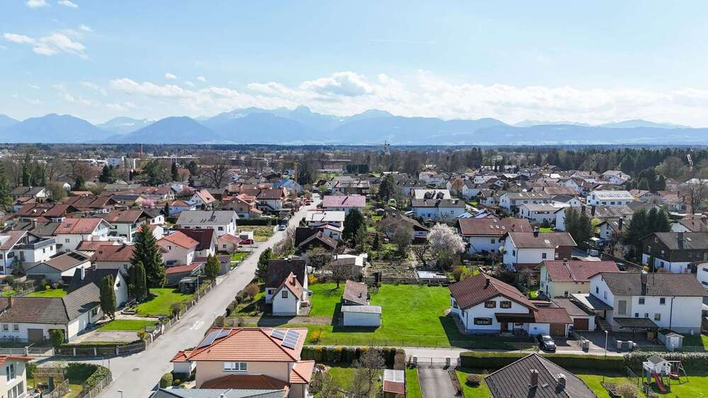 Thumbnail-Haus zum Mieten in Kolbermoor 3.550,00 € 180 m²