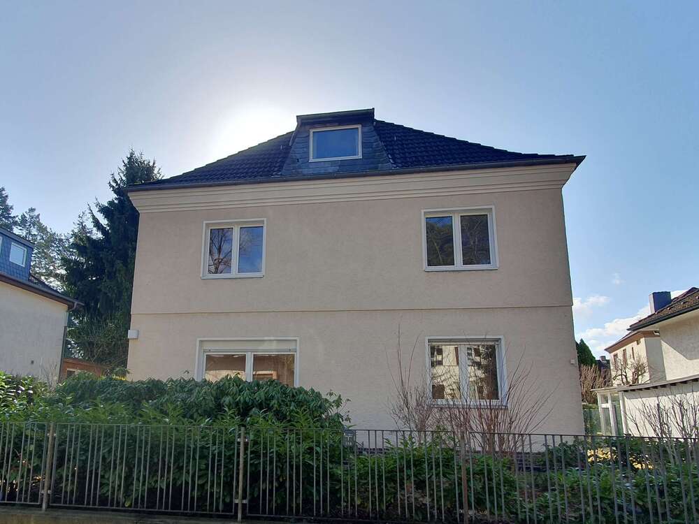 Thumbnail-Haus zum Kaufen in Berlin 750.000,00 € 263 m²