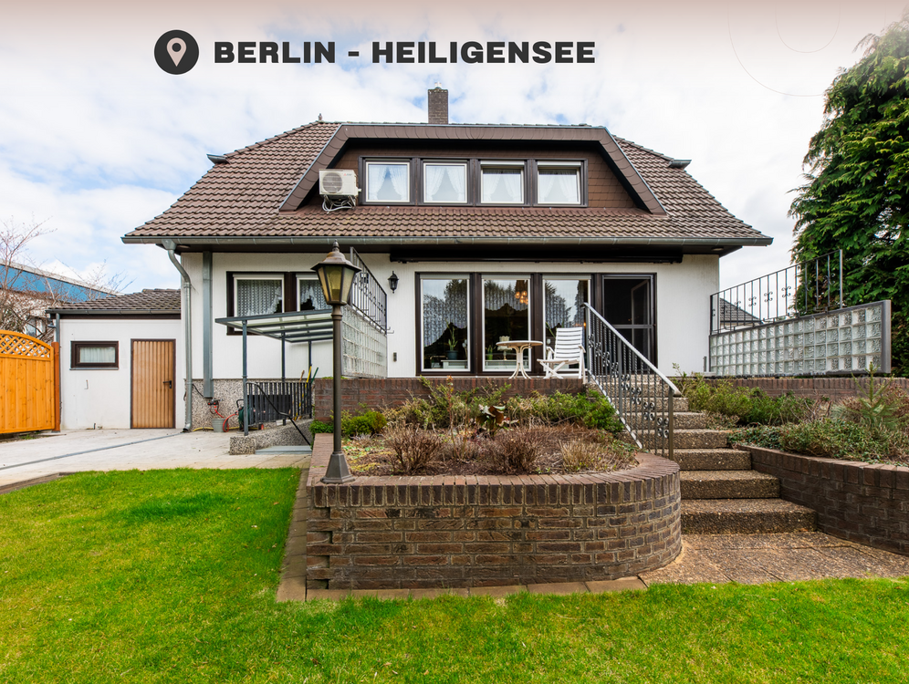 Thumbnail-Haus zum Kaufen in Berlin 719.000,00 € 175.65 m²