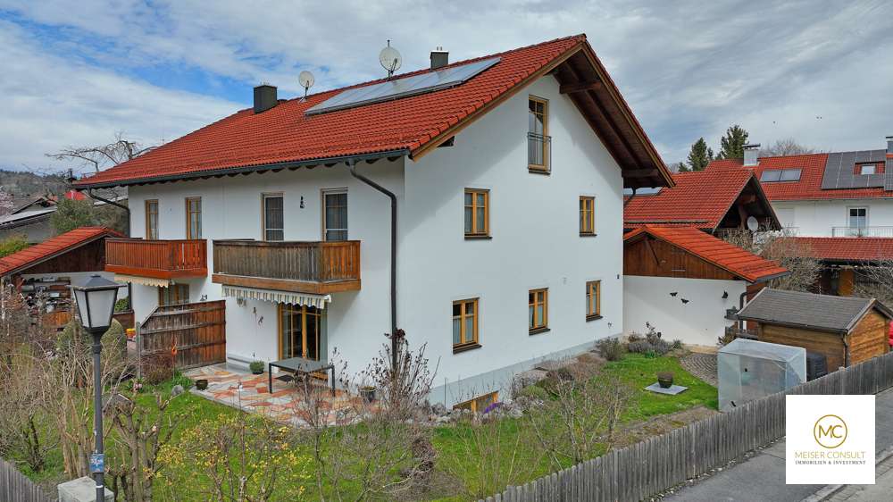 Thumbnail-Haus zum Kaufen in Feldkirchen-Westerham 925.000,00 € 169 m²
