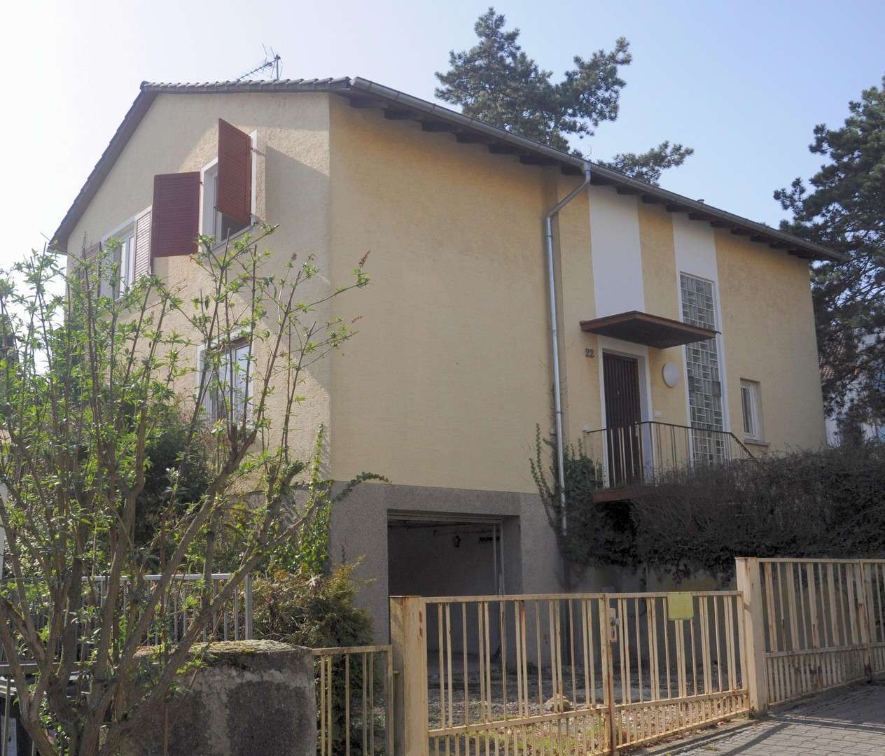 Thumbnail-Haus zum Kaufen in Wiesbaden 830.000,00 € 142 m²