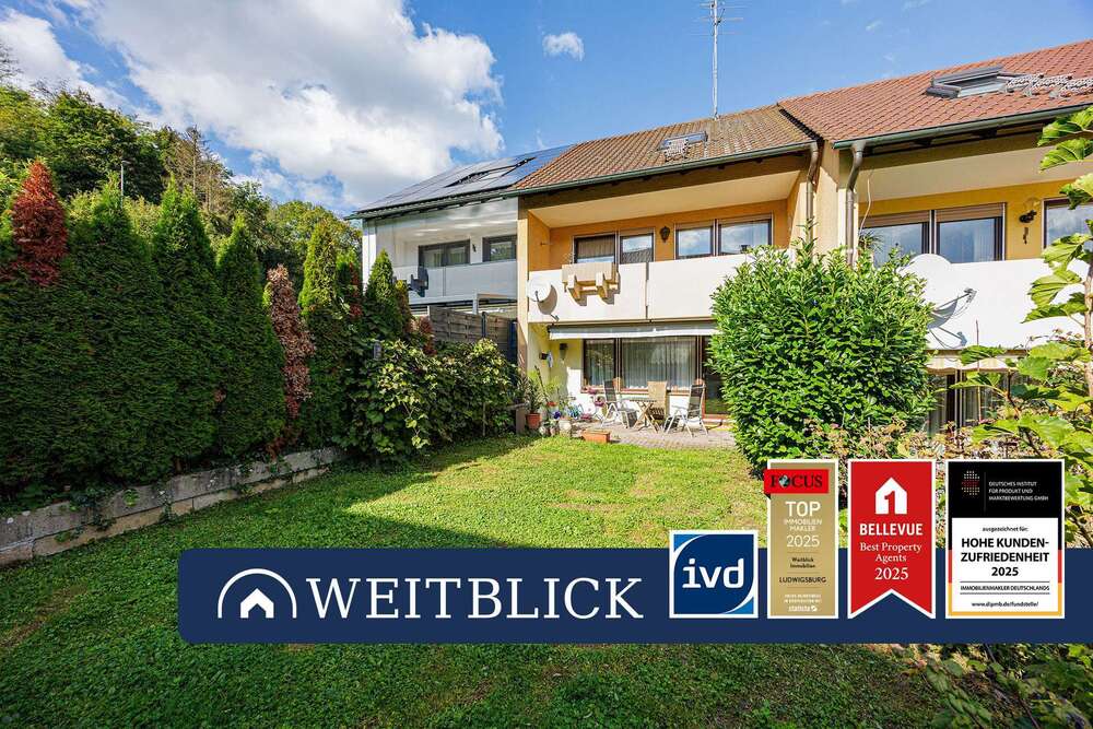 Thumbnail-Haus zum Kaufen in Bietigheim-Bissingen 420.000,00 € 141 m²
