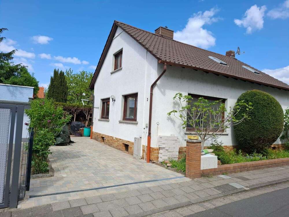 Thumbnail-Haus zum Kaufen in Seligenstadt 420.000,00 € 140 m²