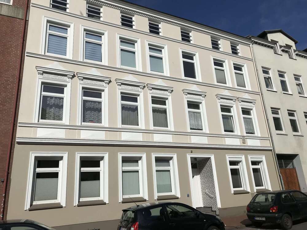 Thumbnail-Wohnung zum Mieten in Hamburg 665,50 € 72 m²