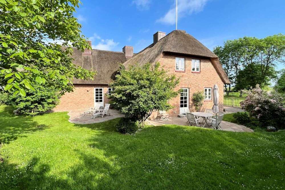 Thumbnail-Haus zum Kaufen in Wrixum 1.680.000,00 € 266 m²