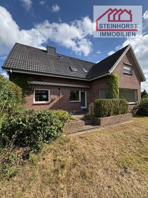 Thumbnail-Haus zum Kaufen in Scharbeutz Haffkrug 420.000,00 € 250 m²