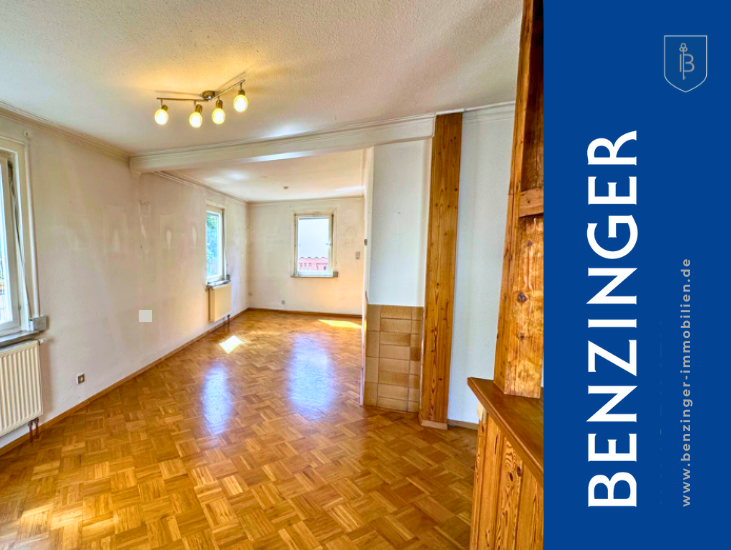 Thumbnail-Haus zum Kaufen in Bad Urach 235.000,00 € 118 m²