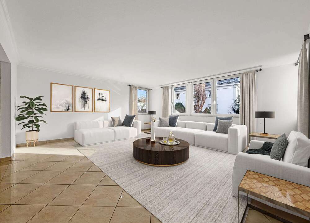 Thumbnail-Wohnung zum Kaufen in Gießen 290.000,00 € 80 m²