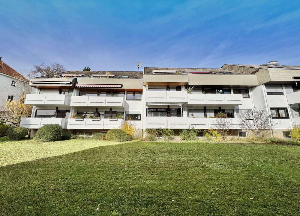Thumbnail-Wohnung zum Kaufen in Stuttgart 298.000,00 € 73 m²