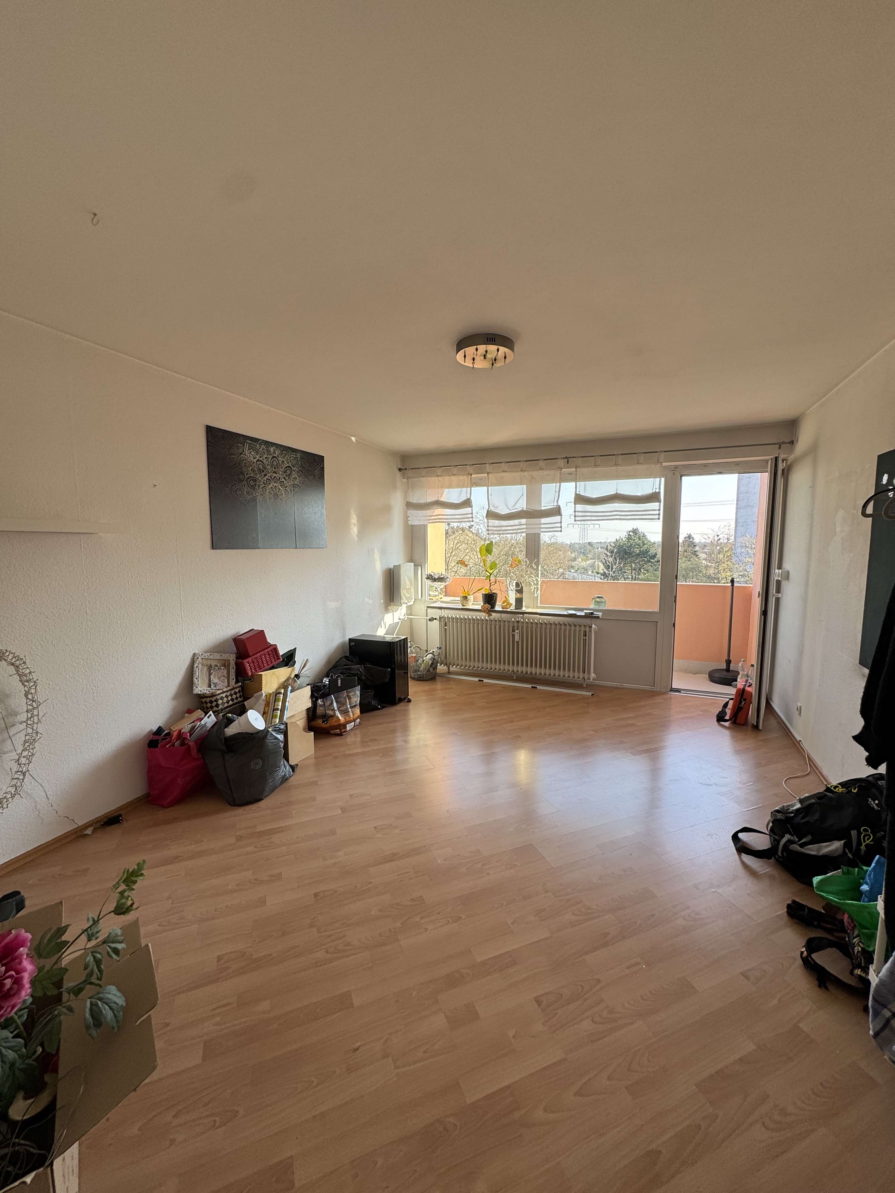 Thumbnail-Wohnung zum Mieten in Raunheim 590,00 € 54 m²