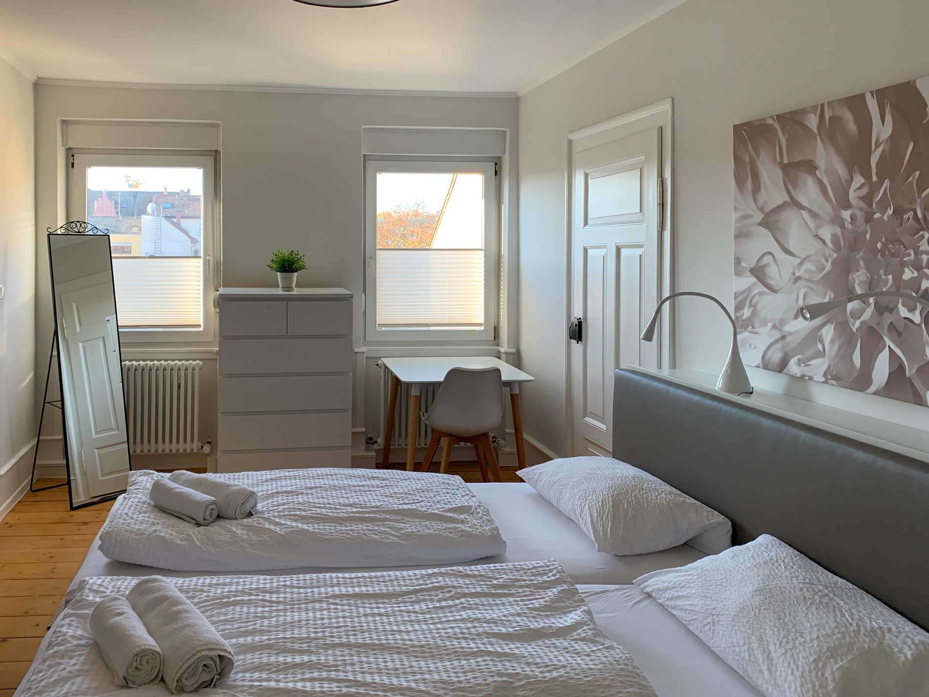 Thumbnail-Wohnung zum Mieten in Mannheim 1.485,00 € 92 m²