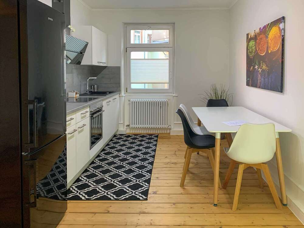Thumbnail-Wohnung zum Mieten in Mannheim 1.485,00 € 92 m²