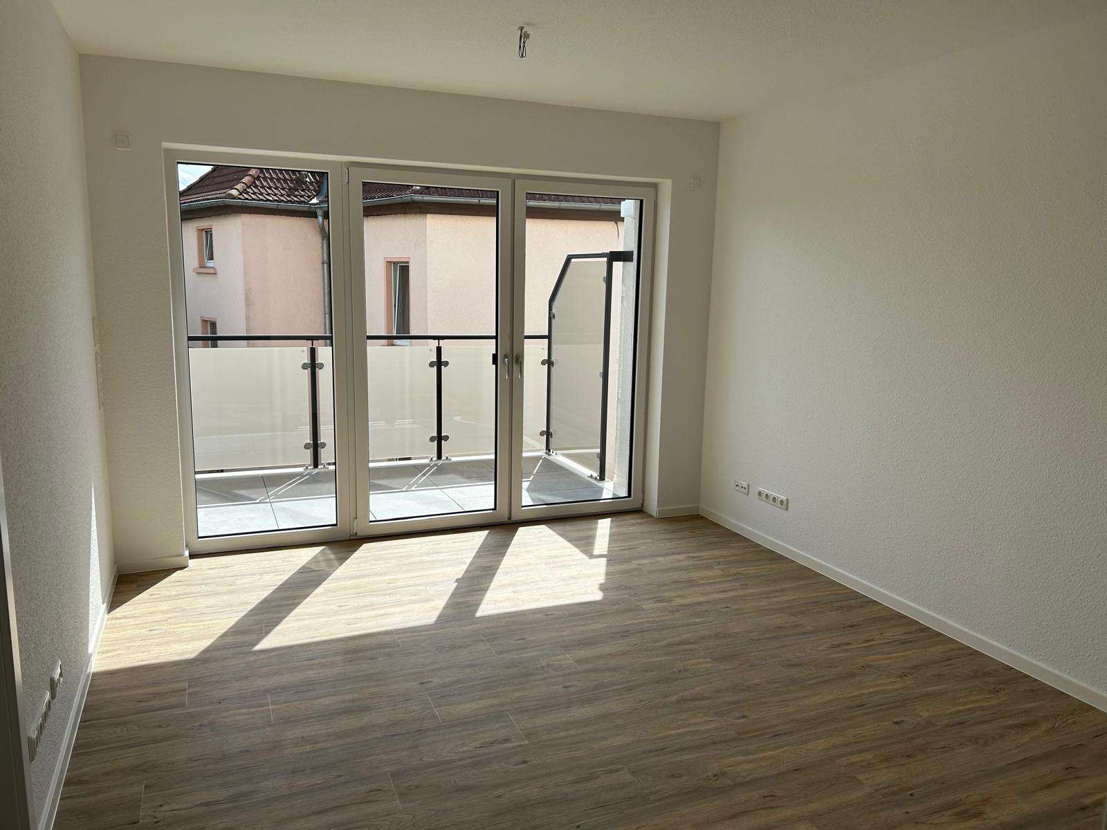 Thumbnail-Wohnung zum Mieten in Markkleeberg 756,00 € 47.76 m²
