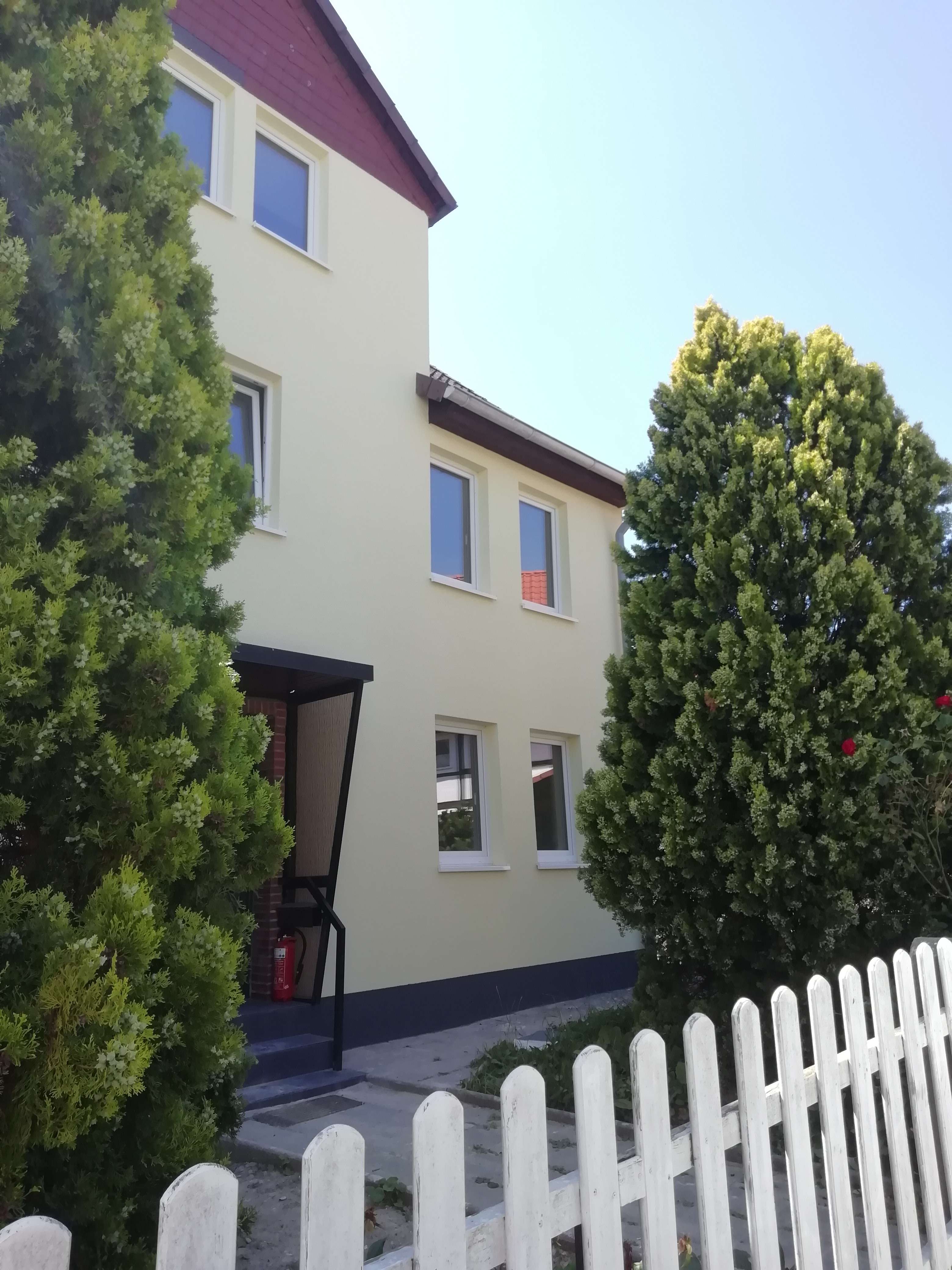 Thumbnail-Wohnung zum Mieten in Hildesheim 750,00 € 90 m²