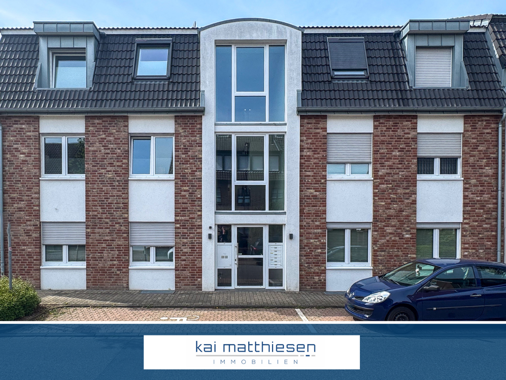 Thumbnail-Wohnung zum Kaufen in Kempen 410.000,00 € 86 m²