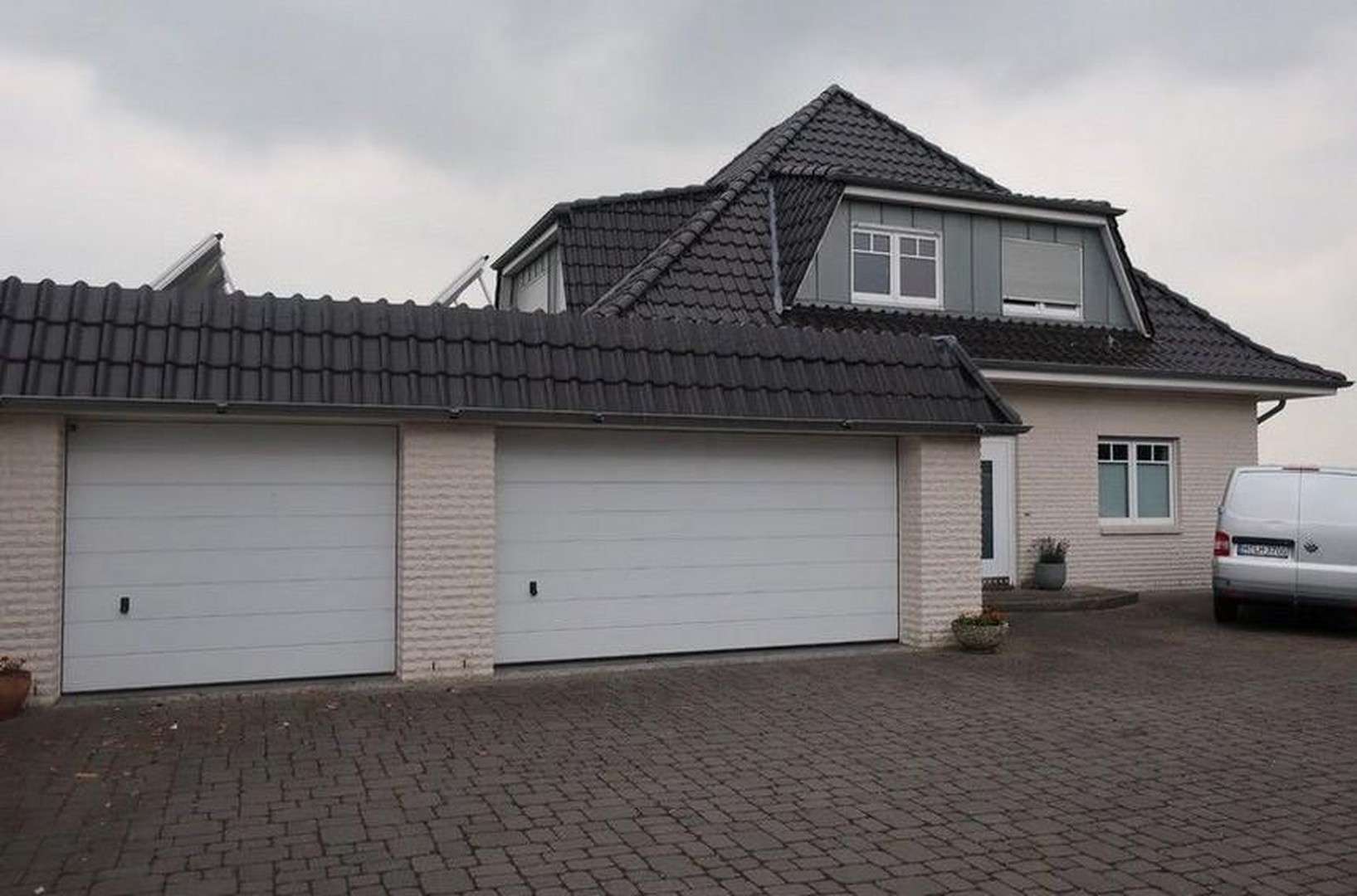 Thumbnail-Haus zum Kaufen in Seelze 619.000,00 € 180 m²