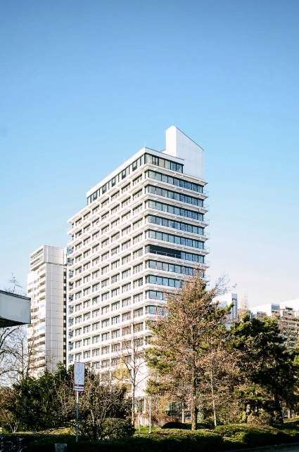 Thumbnail-Wohnung zum Mieten in München 930,00 € 29 m²