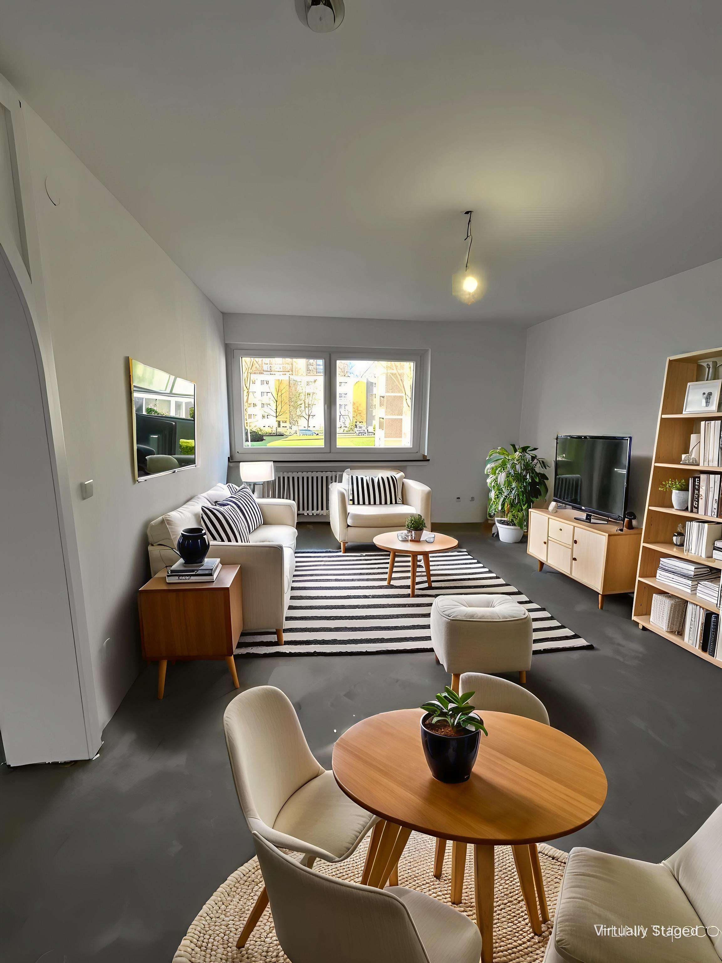 Thumbnail-Wohnung zum Mieten in Dortmund 679,00 € 73.75 m²