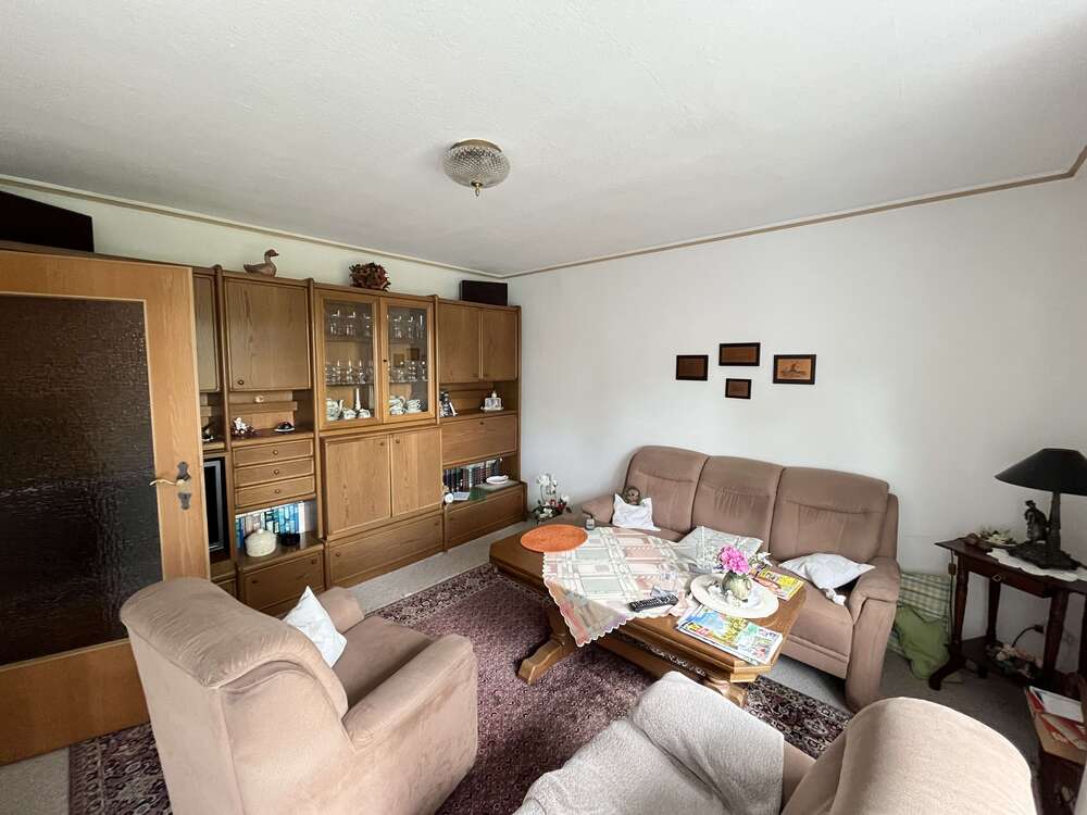 Thumbnail-Wohnung zum Kaufen in Düsseldorf 145.000,00 € 55.01 m²