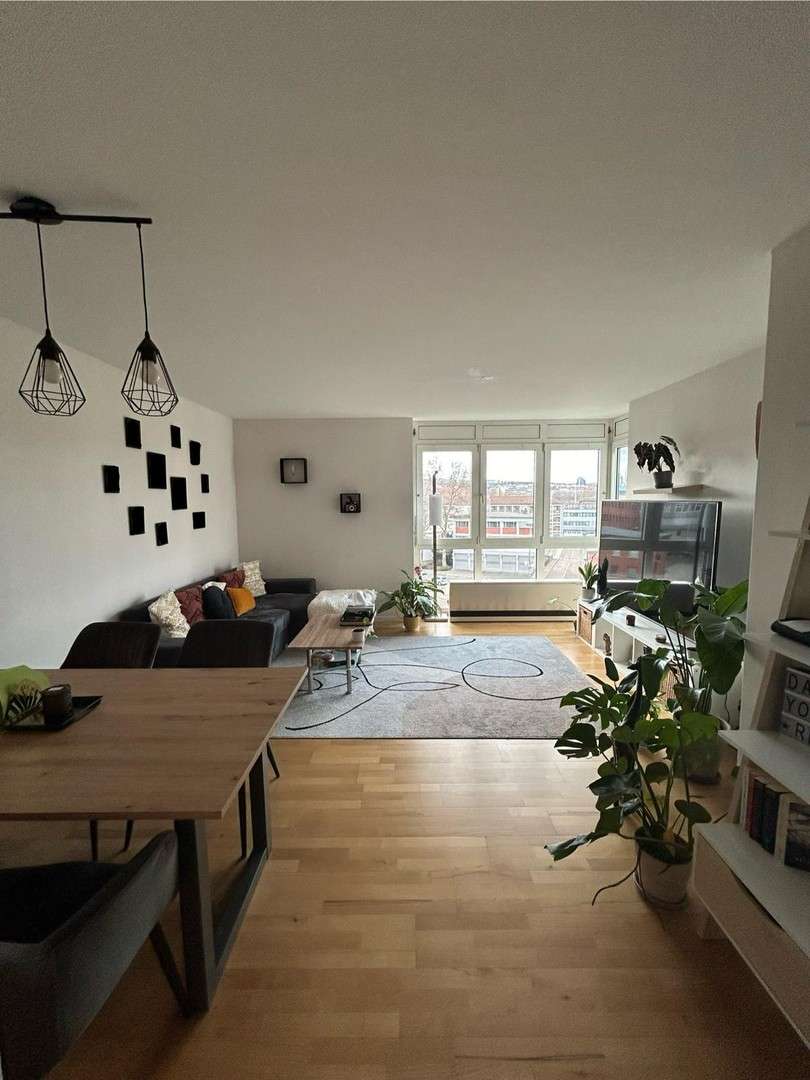 Thumbnail-Wohnung zum Kaufen in Stuttgart 259.900,00 € 47.43 m²