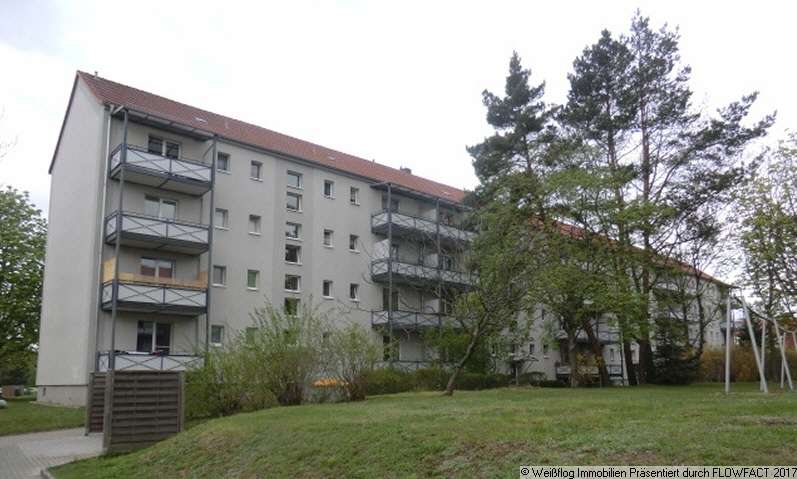 Thumbnail-Wohnung zum Mieten in Riesa 350,00 € 51.55 m²