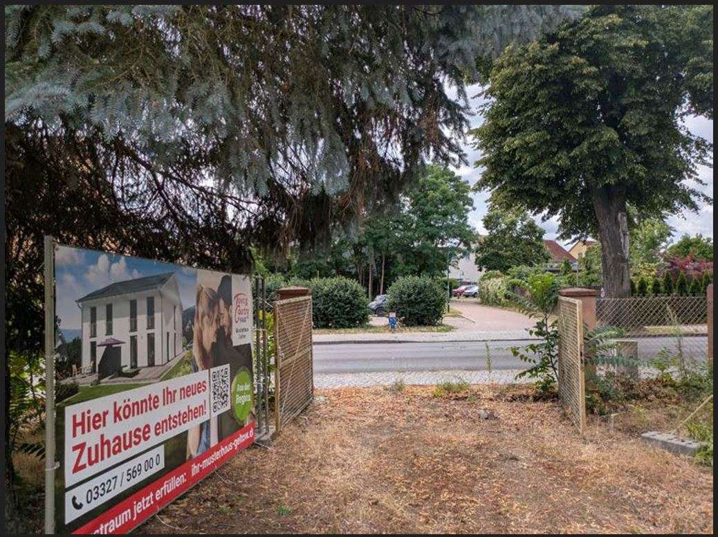 Thumbnail-Haus zum Kaufen in Werder 649.000,00 € 132 m²