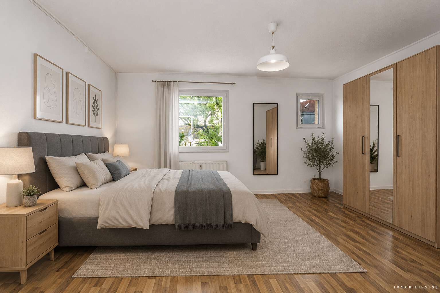 Thumbnail-Wohnung zum Kaufen in Köln 309.000,00 € 77.82 m²
