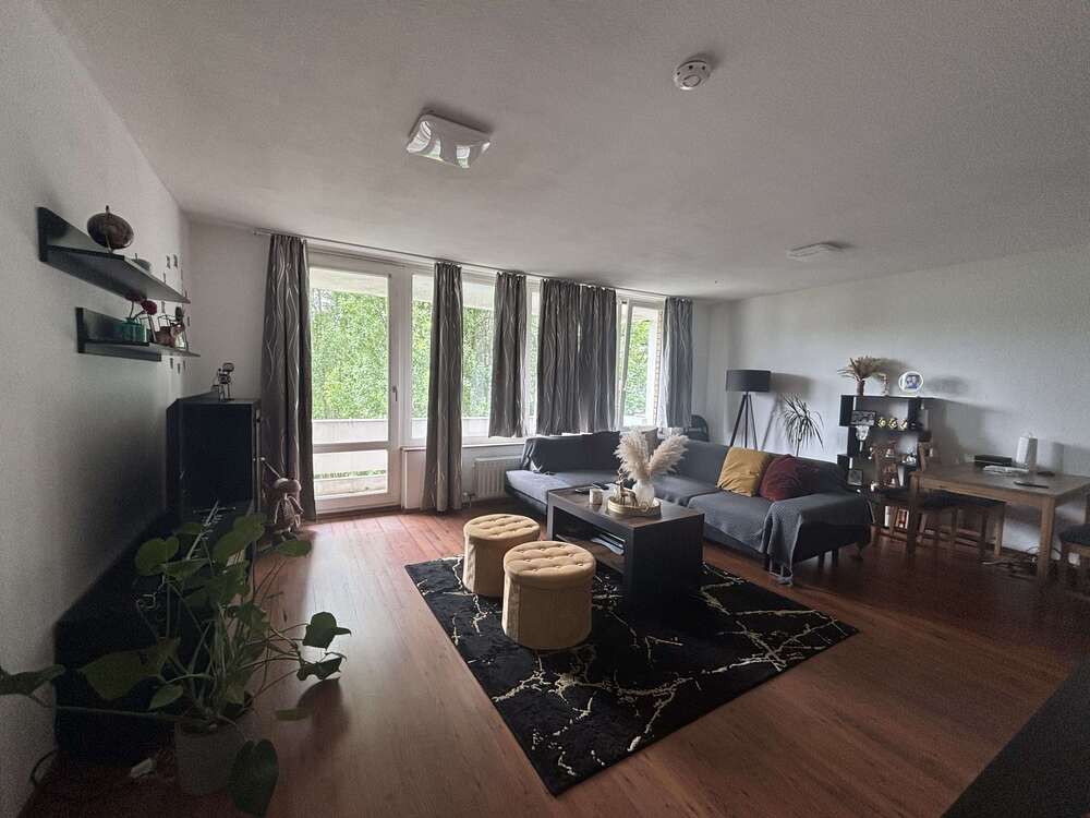 Thumbnail-Wohnung zum Kaufen in Düsseldorf 249.000,00 € 65 m²