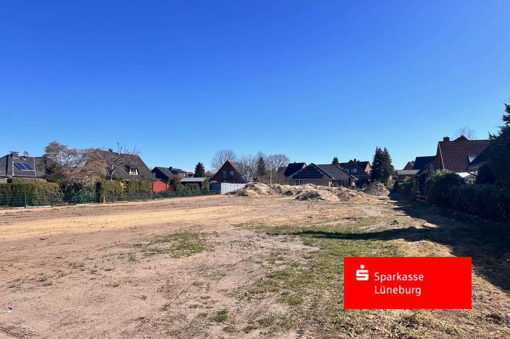 Thumbnail-Grundstück zu verkaufen in Westergellersen 102.000,00 € 597.24 m²