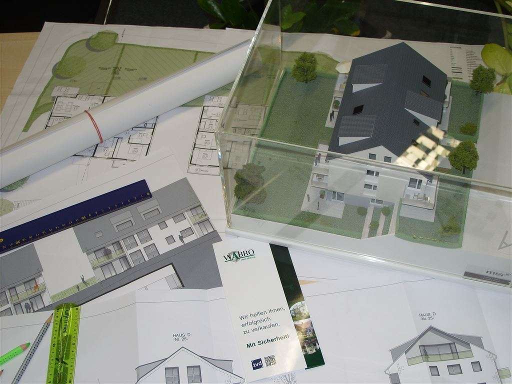 Thumbnail-Grundstück zu verkaufen in Schorndorf 209.000,00 € 909 m²
