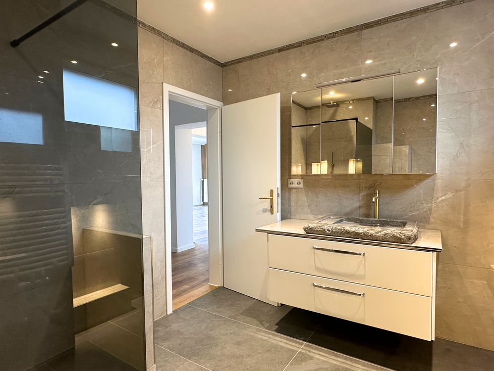 Thumbnail-Wohnung zum Mieten in Langen 1.232,00 € 88 m²