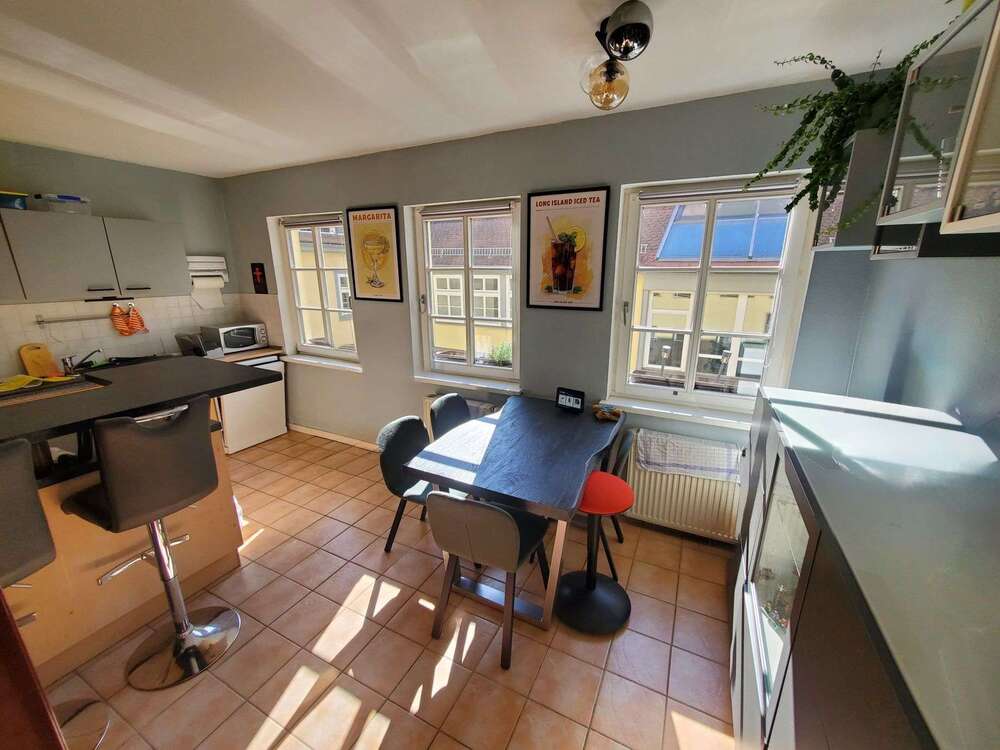 Thumbnail-Wohnung zum Mieten in Erfurt 700,00 € 77.3 m²