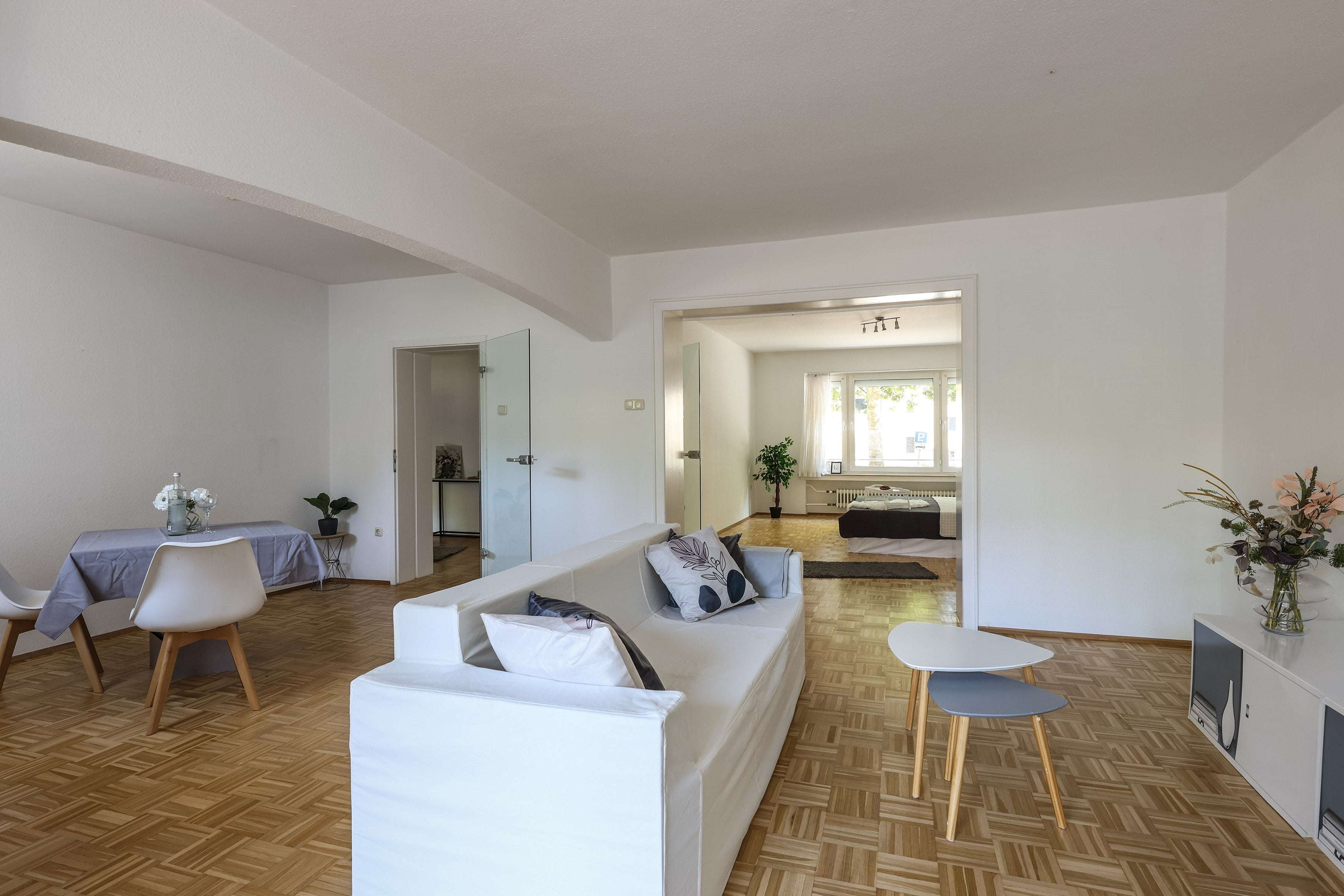 Thumbnail-Wohnung zum Kaufen in Essen 225.000,00 € 88.6 m²