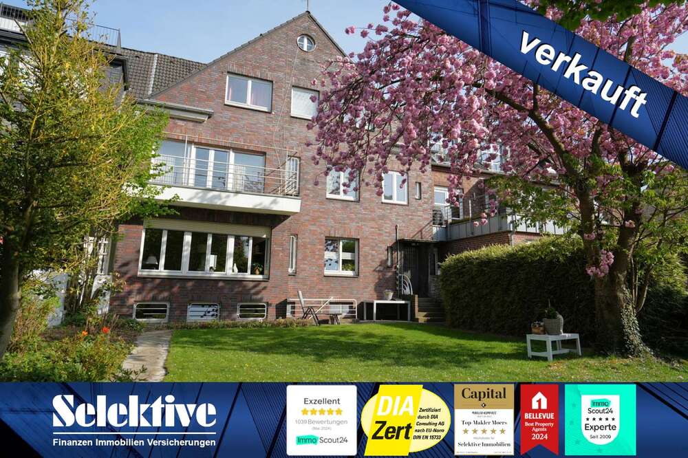 Thumbnail-Haus zum Kaufen in Duisburg 645.000,00 € 305 m²