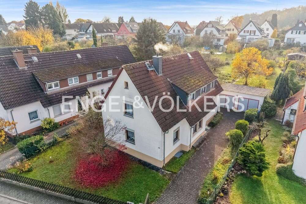 Thumbnail-Haus zum Kaufen in Schwalbach 650.000,00 € 153 m²