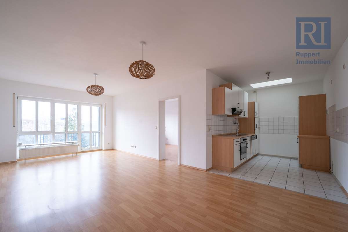 Thumbnail-Wohnung zum Kaufen in Veitshöchheim 215.000,00 € 57 m²