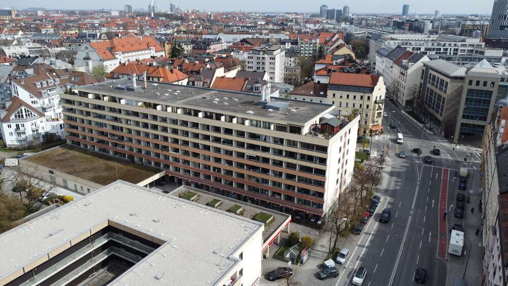 Thumbnail-Wohnung zum Kaufen in München 230.000,00 € 31.32 m²