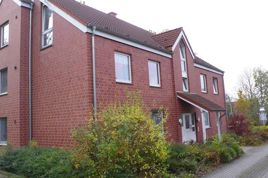 Thumbnail-Wohnung zum Mieten in Hiddenhausen 435,23 € 76.49 m²
