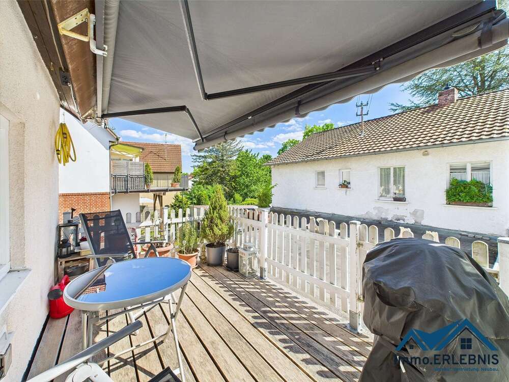 Thumbnail-Wohnung zum Kaufen in Kirchheim unter Teck 279.000,00 € 108 m²