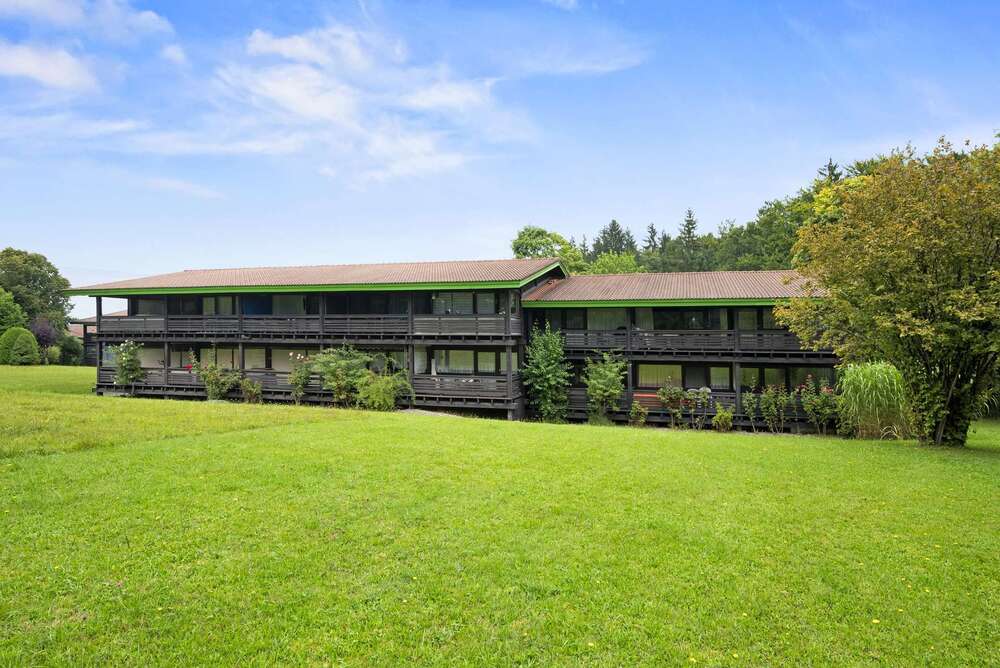 Thumbnail-Wohnung zum Kaufen in Siegsdorf 118.000,00 € 42 m²