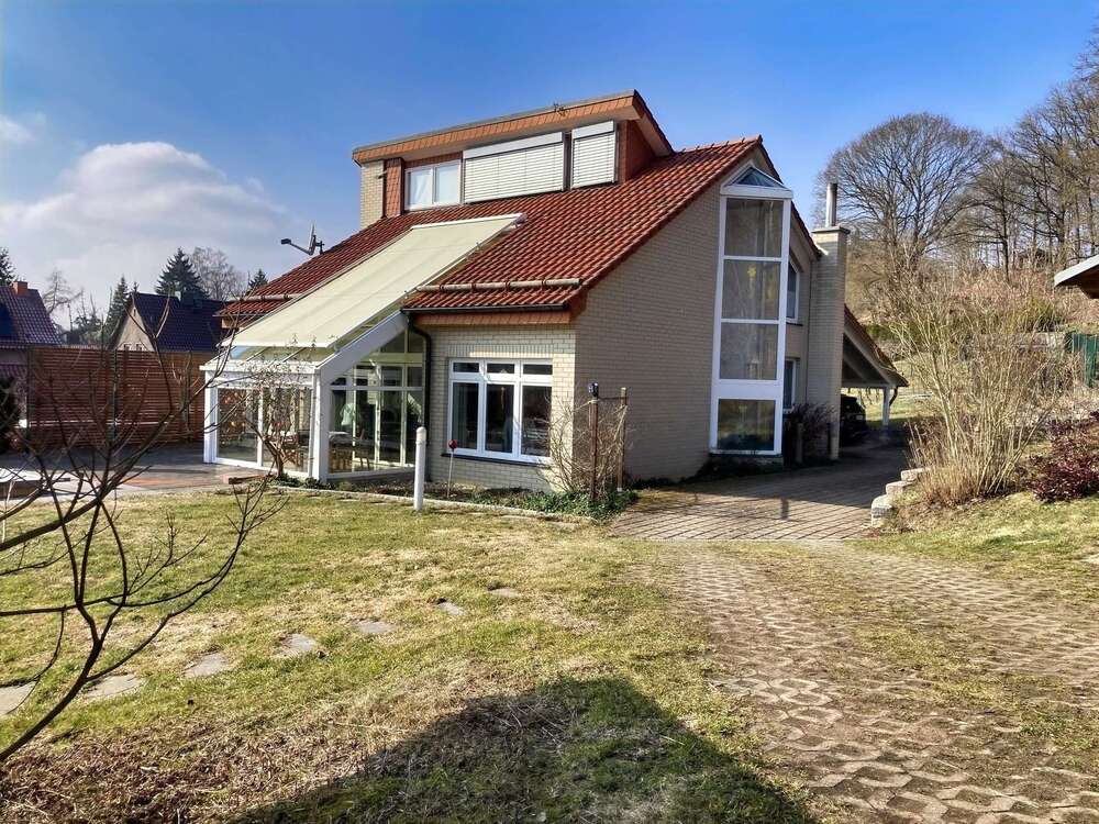 Thumbnail-Haus zum Kaufen in Sangerhausen 410.000,00 € 170 m²