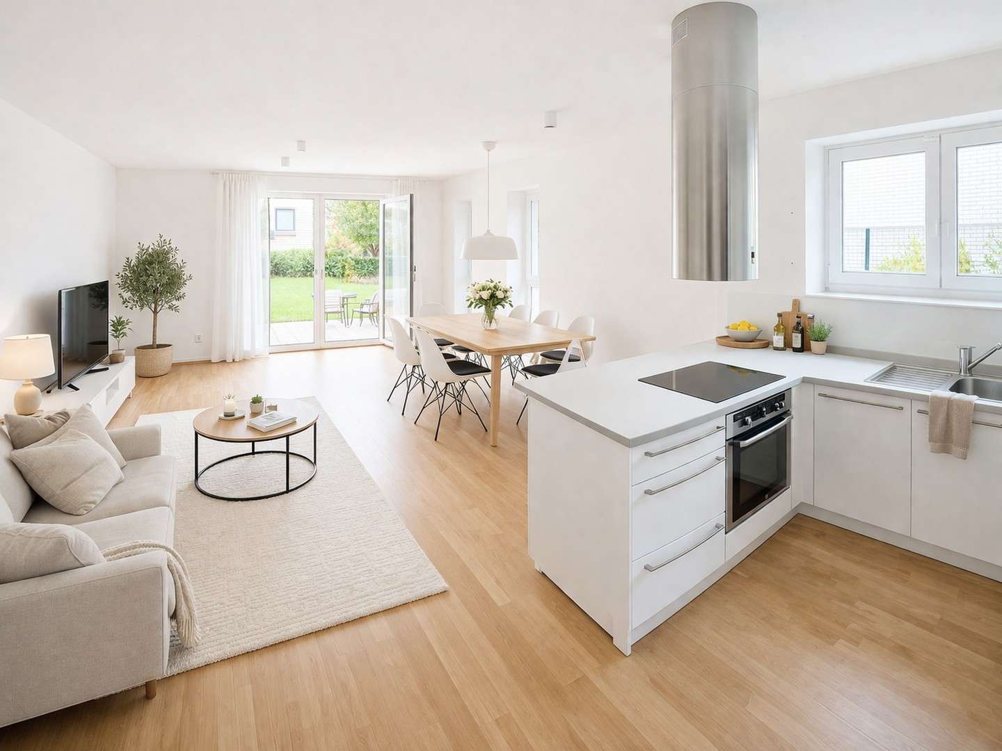 Thumbnail-Haus zum Mieten in Schenefeld 2.700,00 € 135 m²