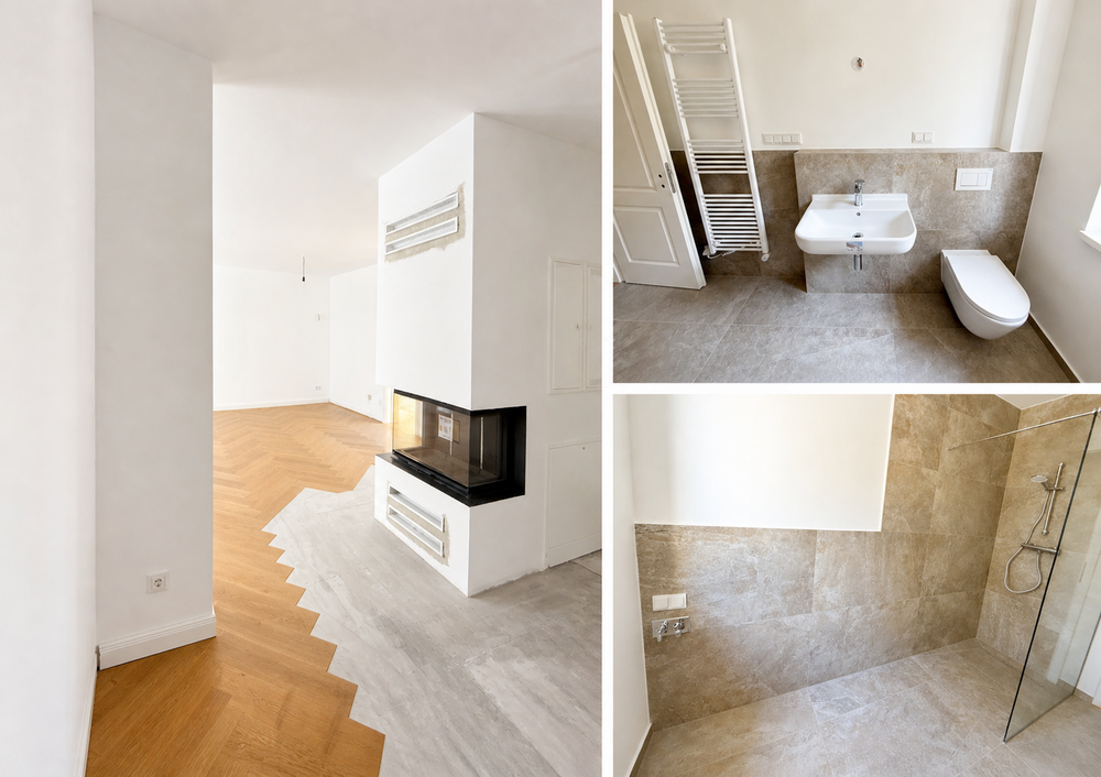 Thumbnail-Wohnung zum Mieten in Berlin 2.258,00 € 116 m²