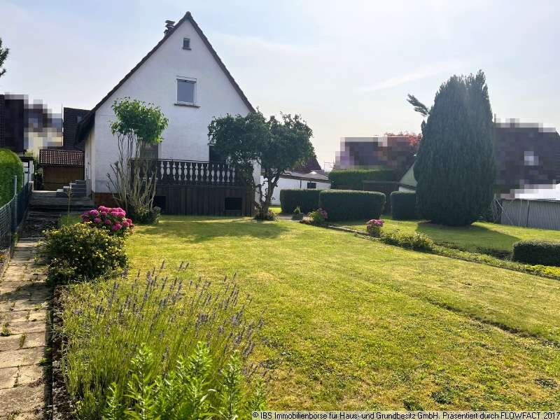 Thumbnail-Haus zum Kaufen in Gerabronn 159.000,00 € 124 m²