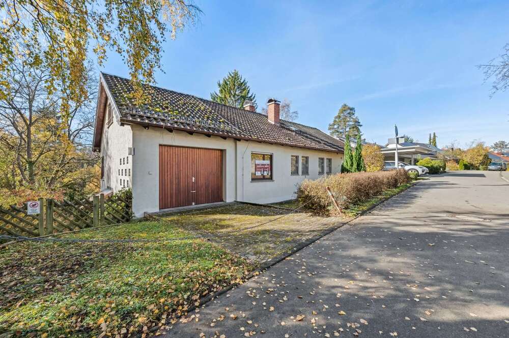 Thumbnail-Grundstück zu verkaufen in Grafenau-Döffingen 695.000,00 € 1170 m²