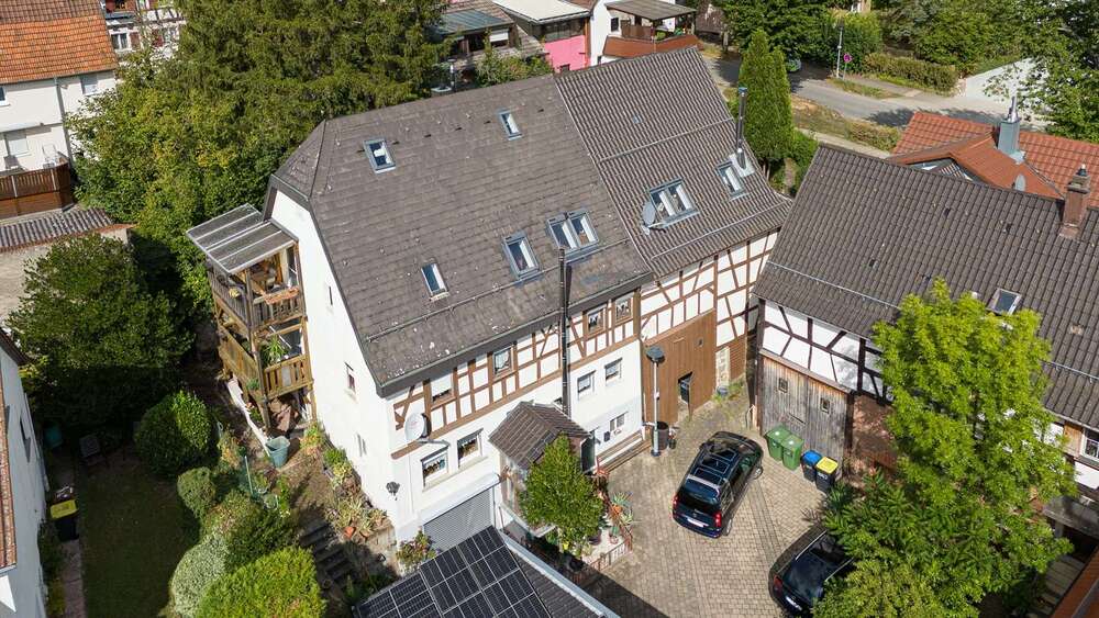 Thumbnail-Haus zum Kaufen in Ötisheim 699.000,00 € 315 m²