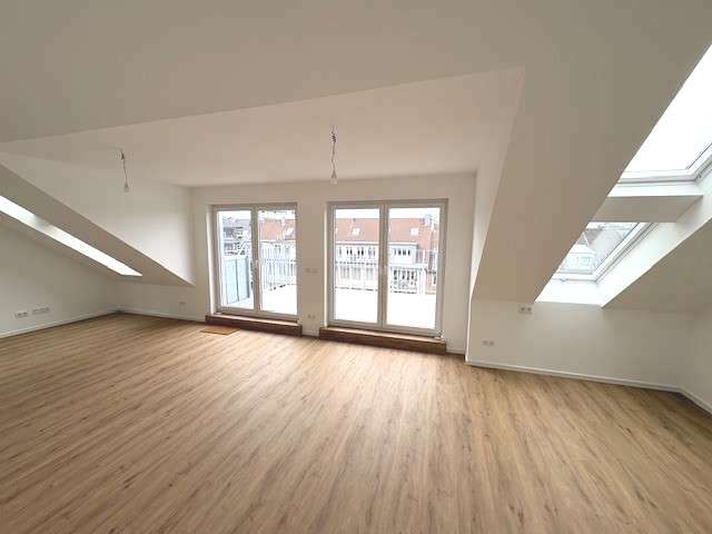 Thumbnail-Wohnung zum Mieten in Düsseldorf 1.490,00 € 77 m²