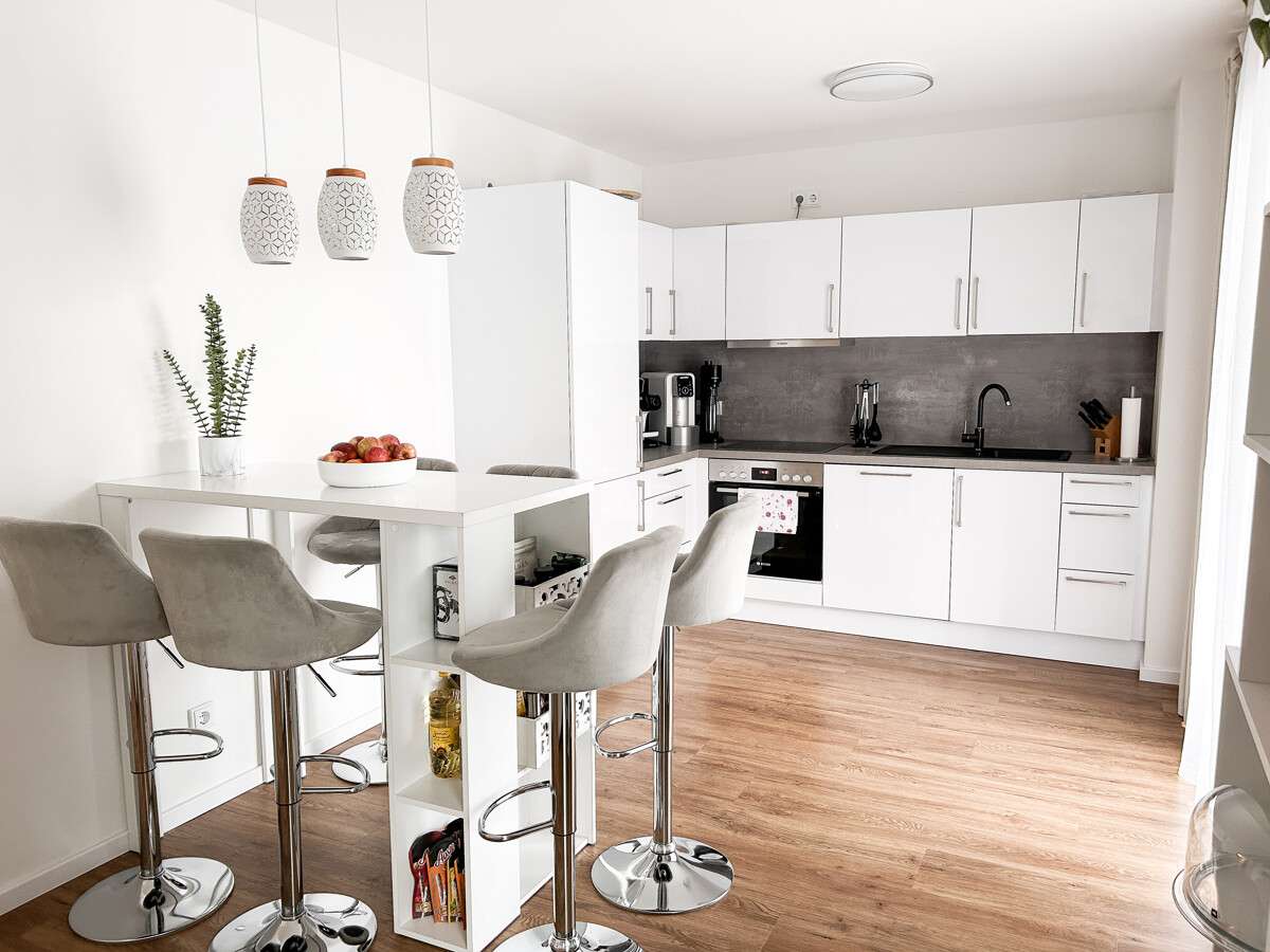 Thumbnail-Wohnung zum Mieten in Villingen-Schwenningen 1.005,00 € 83.76 m²