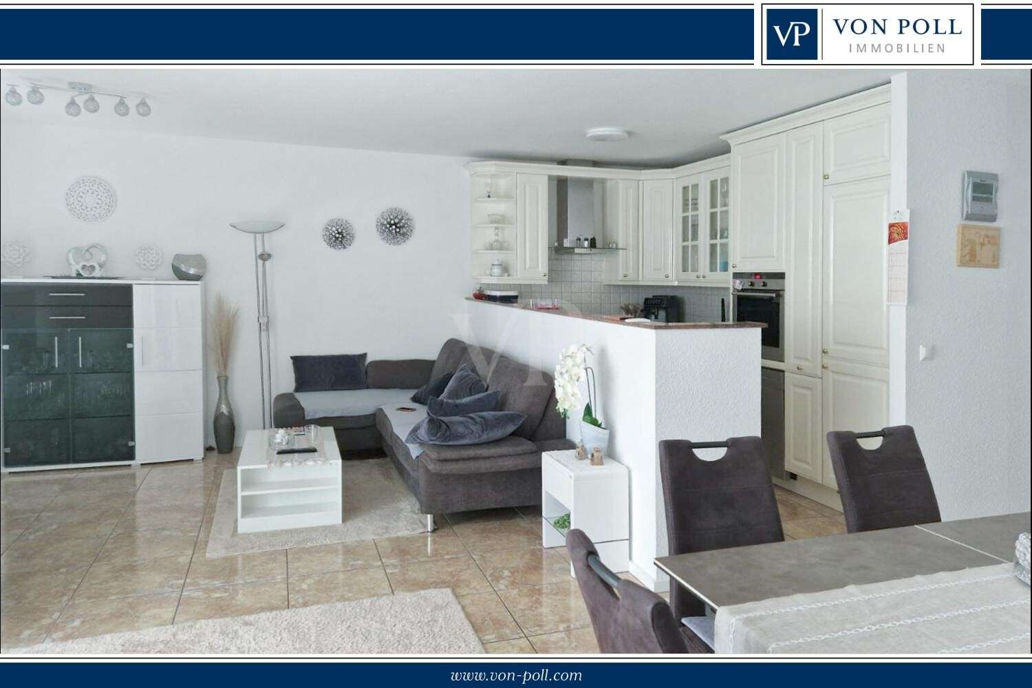 Thumbnail-Wohnung zum Kaufen in Mörfelden-Walldorf Walldorf 430.000,00 € 90 m²