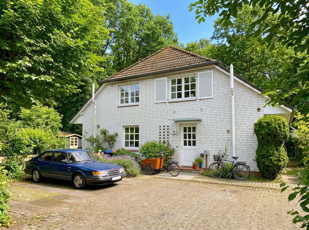 Thumbnail-Haus zum Kaufen in Hamburg 680.000,00 € 110 m²